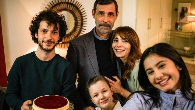 Kağıt ev dizisi ikinci bölüm fragmanı yayınlandı | Cemre tutuklanıyor mu?