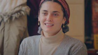 Aslıhan Gürbüz uyanır uyanmaz paylaştı! 