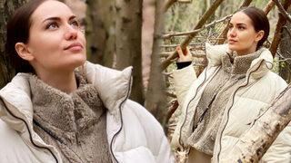 Fahriye Evcen: Karan yemeğini yedi mi acaba?