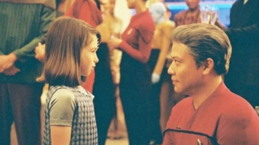 Star Trek: Discovery’a koronavirüs engeli! Çekimlere ara vermek zorunda kaldılar