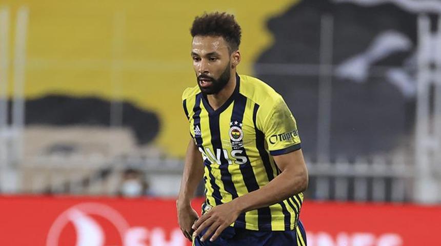 Fenerbahçe'de Sangare 2 hafta yok