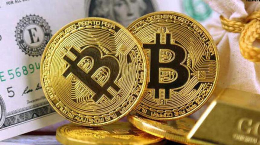 Dev bankadan Bitcoin adımı; fon kuracak!