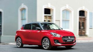 Suzuki Swift fiyatlarında indirim (Suzuki Swift’te hangi kampanyalar var?)