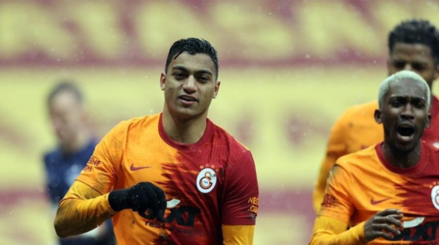 Galatasaray, Henry Onyekuru ile yollarını ayırıyor