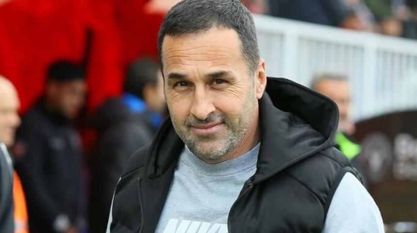 Kayserispor, Yalçın Koşukavak'ı resmen açıkladı