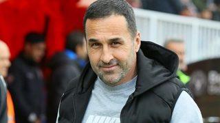 Kayserispor, Yalçın Koşukavak'ı resmen açıkladı