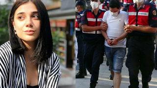 Pınar Gültekin'in katilinden iğrenç sözler: Benimle zorla birlikte olan bir eskorttu