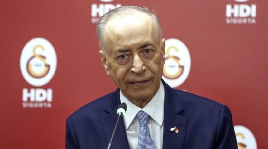 Galatasaray'dan TFF'ye 1959 öncesi için başvuru
