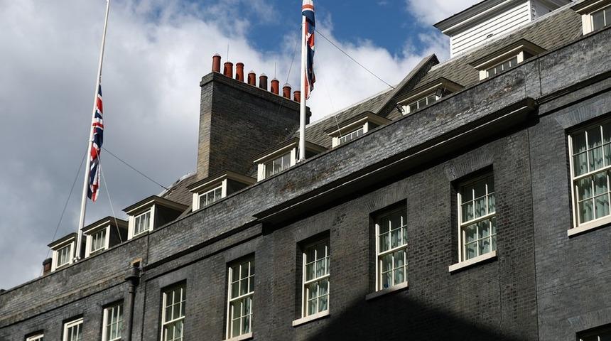 İngiltere Başbakanı Boris Johnson'ın konutunun tadilatının nasıl yapıldığı araştırılacak