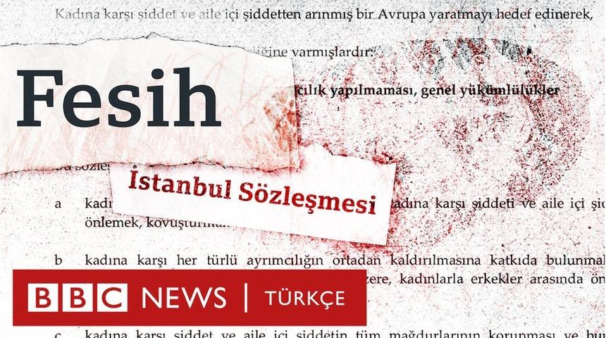 İstanbul S&ouml;zleşmesi kararı AKP'de nasıl karşılandı, kadın &ouml;rg&uuml;tleri ne diyor?