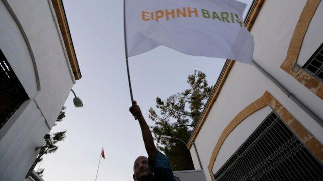 “İki Devlette Israr Cenevre Konferansı'nı Hızla Bitirir”