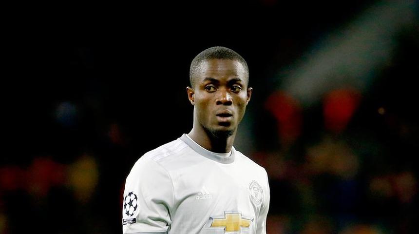 Manchester United, Eric Bailly'nin sözleşmesini yeniledi
