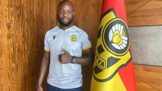 Yeni Malatyaspor'da, Lukoki ile yollar ayrıldı