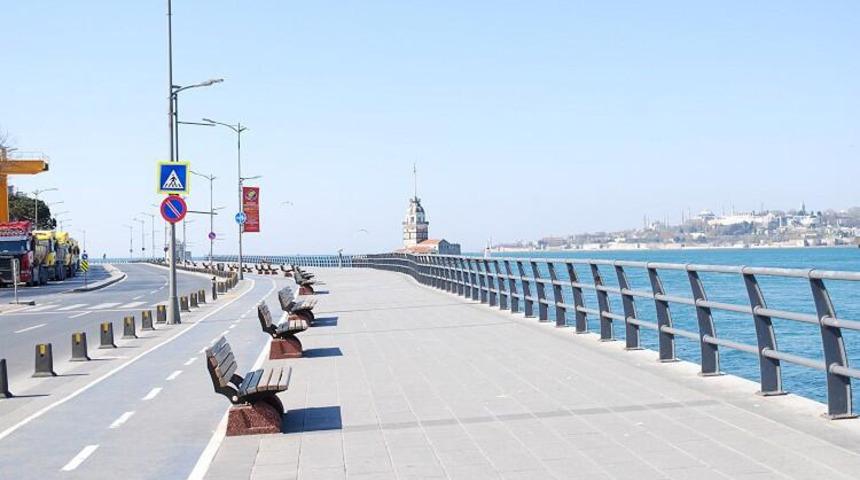 Tam kapanma ne zaman bitecek? Hafta içi sokağa çıkmak yasak mı?