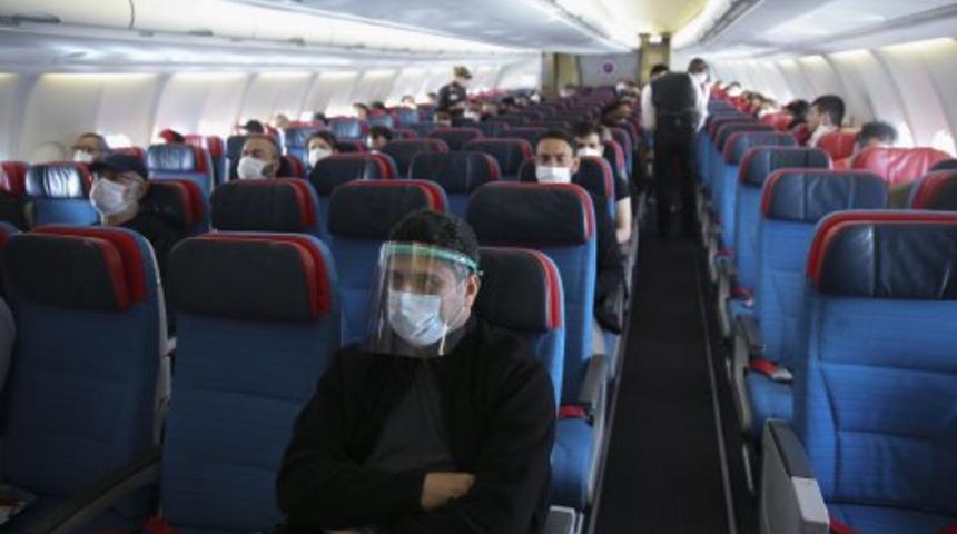 Şehirlerarası seyahat yasağı mı geldi? Şehirler arası yasak var mı?