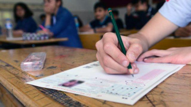 Üniversite sınavları ertelendi mi?  YKS, AYT, TYT, YDT ertelendi mi?