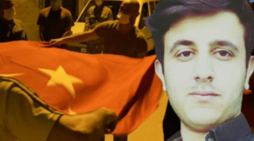 MSB duyurdu: Pençe-Yıldırım Harekatı'nda 1 şehit