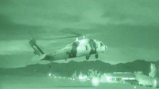 MSB paylaştı! Pençe-Şimşek ve Pençe-Yıldırım operasyonlarına ait yeni görüntüler