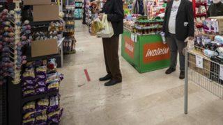 Hafta içi hafta sonu market çalışma saatleri | Marketler kaçta açılacak, kaçta kapanacak?