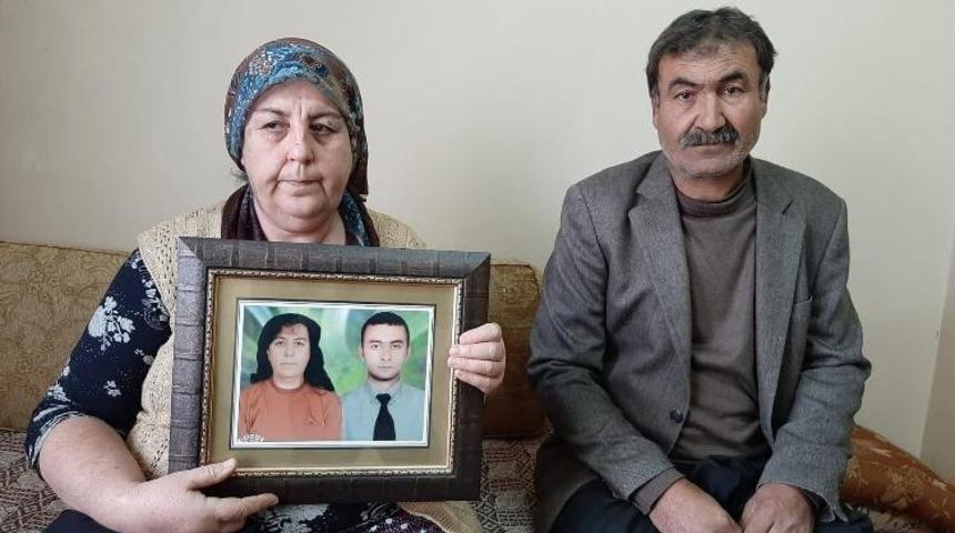 Oğlu 9 yıl &ouml;nce &ouml;len anne: Oğlum r&uuml;yama giriyor, "anne benim katilimi bulun" diyor