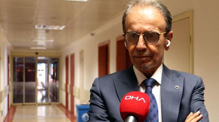 Mehmet Ceyhan'dan Bilim Kurulu ve Sağlık Bakanlığı'na çağrı