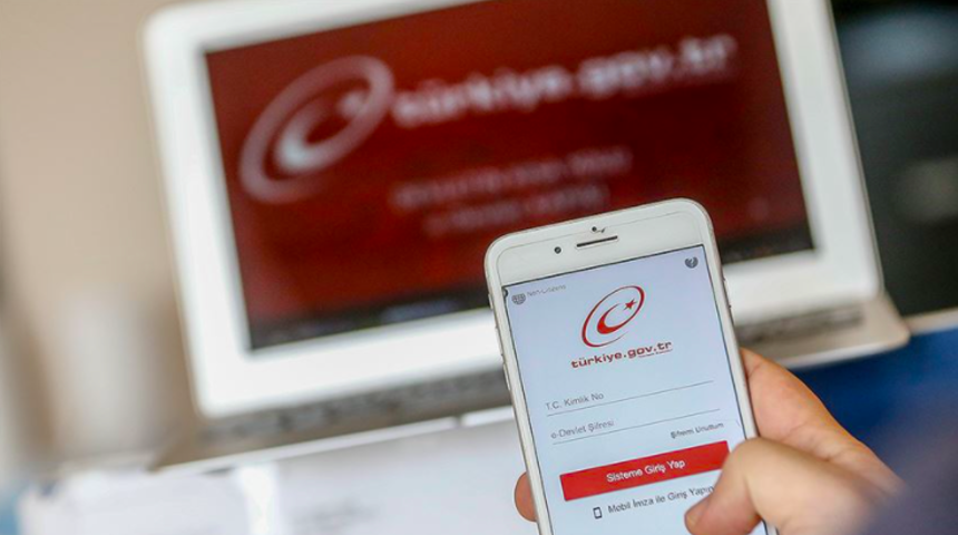 Sokağa çıkmak için izin belgesi nereden alınır? 