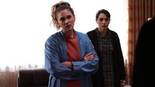 Masumlar Apartmanı 31. bölümde neler olacak? Han ve Naci gerçeği ortaya çıkacak mı? İşte Masumlar Apartmanı yeni bölüm konusu, fotoğrafları ve fragmanı