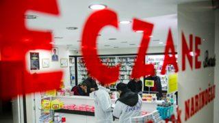 Haftaiçi eczaneler açık mı? Hafta içi eczanelerin çalışma saatleri