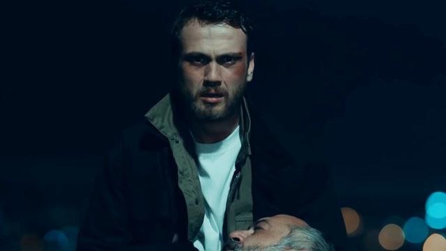 Çukur 126. son bölüm final sahnesi! Emmi öldü! Kadir Çermik Çukur'dan ayrıldı