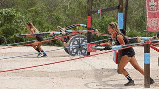 Survivor ödül oyununu kim kazandı? 26 Nisan Survivor 2021'de büyük ödül ne oldu?