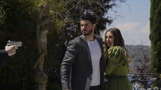 Yasak Elma 108. bölüm final sahnesi! Cansu'dan silahlı saldırı! Yasak Elma'da kim öldü?