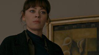 Alev Alev dizisi 25. yeni bölüm fragmanı yayınlandı! Alev Alev'de Cemre'ye büyük şok! Düş oğlumun yakasından