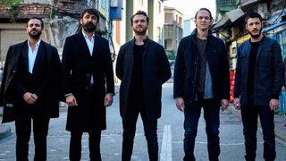 Çukur'dan ayrılan Kubilay Aka, Bensu Soral ile Cam Tavanlar'da başrol oynayacak! Cam Tavanlar dizisinden ilk fragman yayınlandı!