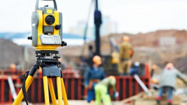 Lisanslı harita kadastro mühendisleri ve bürolarına ilişkin kanun Resmi Gazete'de yayımlandı