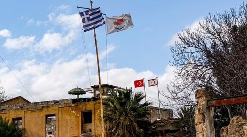 Kıbrıs görüşmeleri 4 yıl sonra Cenevre'de yeniden başlıyor!