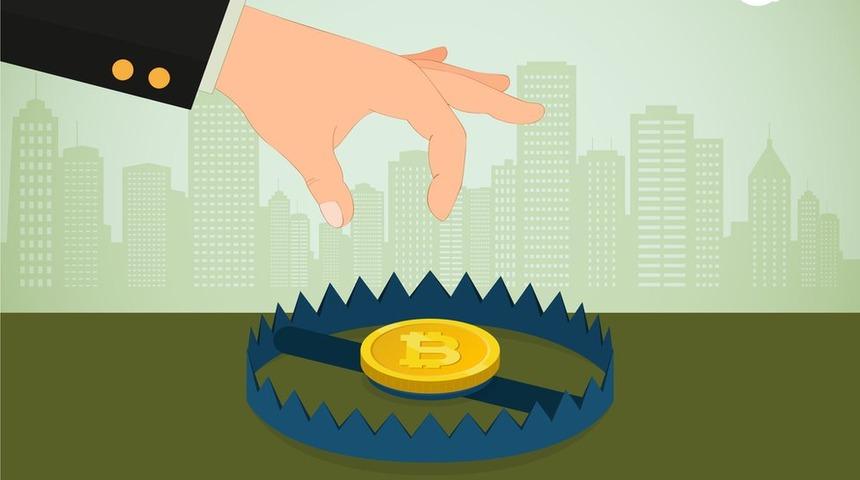 Kripto paraların kısa tarihindeki 5 b&uuml;y&uuml;k dolandırıcılık hikayesi