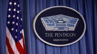 Pentagon'dan çok önemli Türkiye açıklaması