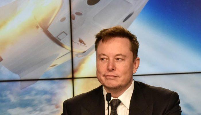 Elon Musk çip krizine değindi, müjdeyi verdi: 2022'de yeni model üretimi başlıyor!