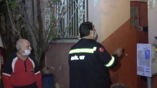 Karbonmonoksit gazı zehirlenmesi hastanelik etti! 