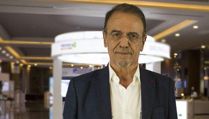 Prof. Dr. Mehmet Ceyhan'dan aşıyla ilgili miyokardit iddiasına açıklama