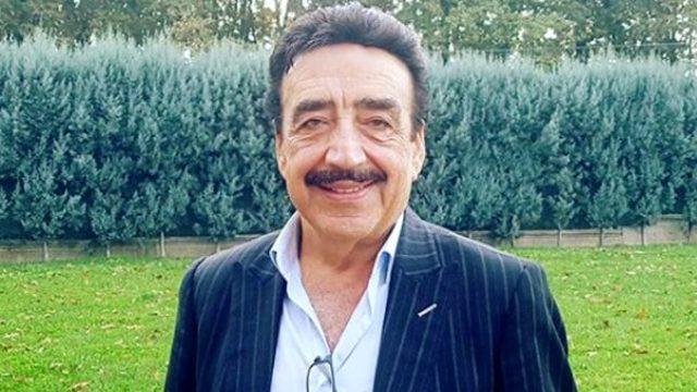 Hakkı Bulut kimdir, nereli ve kaç yaşında? İşte sanatçı Hakkı Bulut biyografisi...