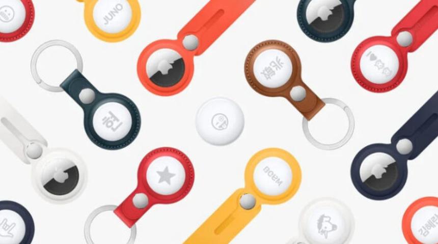 Apple AirTag nedir? İşte AirTag hakkında bilinmesi gereken her şey