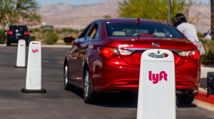 Toyota'dan Lyft adımı: 550 milyon dolara satın alıyor!