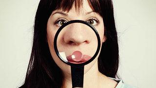 Siyah noktalardan kurtulun!