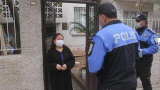 'Maske cezası' dolandırıcılığına dikkat! Telefonunuza gelen linke tıklamayın