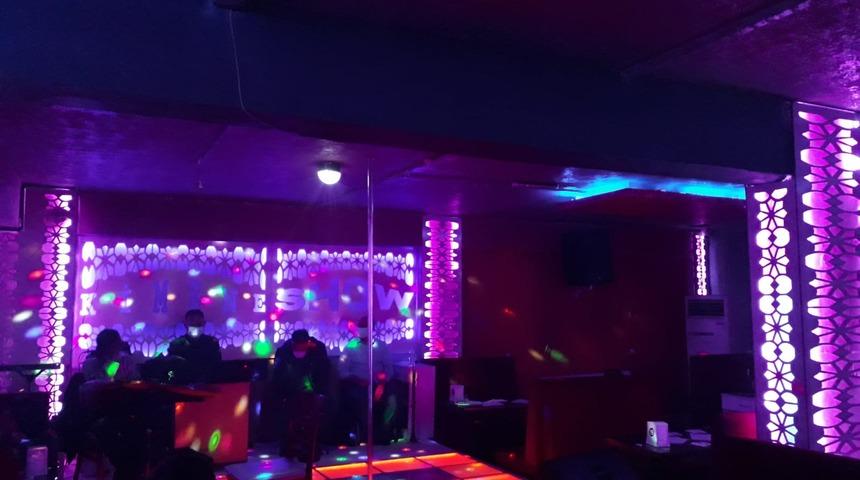 Bu kadarına pes: İçeriden 46 kişi çıktı! 