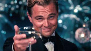 Leonardo DiCaprio Oscar ödüllü filmin yeni uyarlamasında rol alacağı iddia edildi