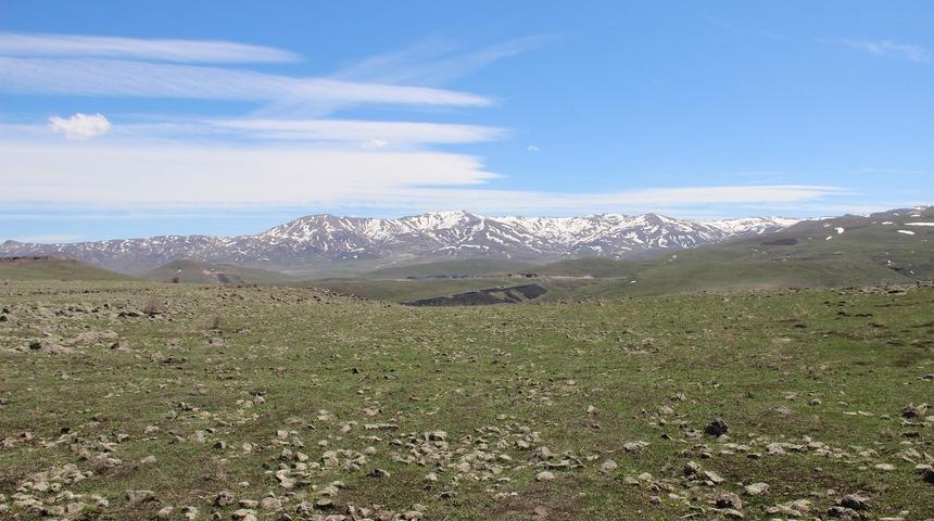 Yaz-kış dinmeyen r&uuml;zgar vatandaşların ilgi odağı oldu