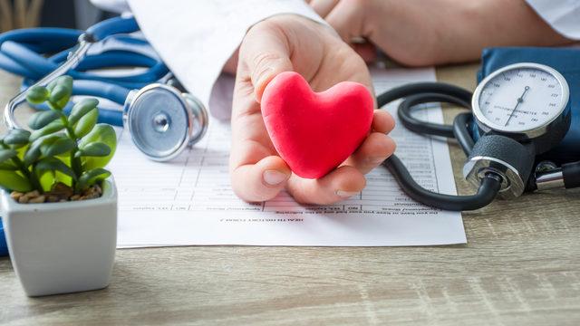 Oruç kalbi koruyor, hastalıkların ilerlemesini durduruyor