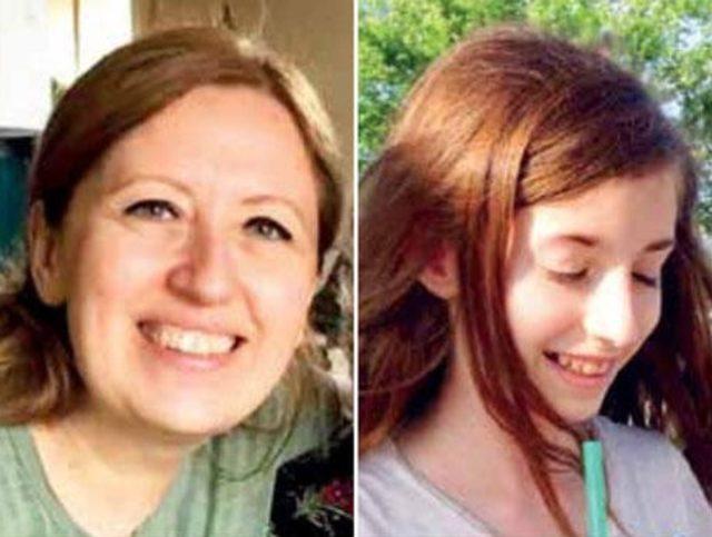 ABD'de yaşayan Burak Hezar isimli Türk genci annesini ve kız kardeşini  öldürdü - Dünya Haberleri